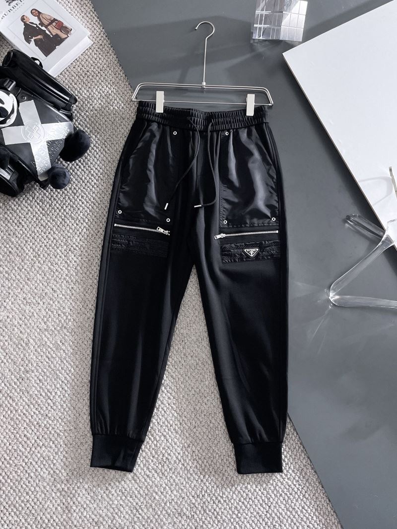 Prada Long Pants